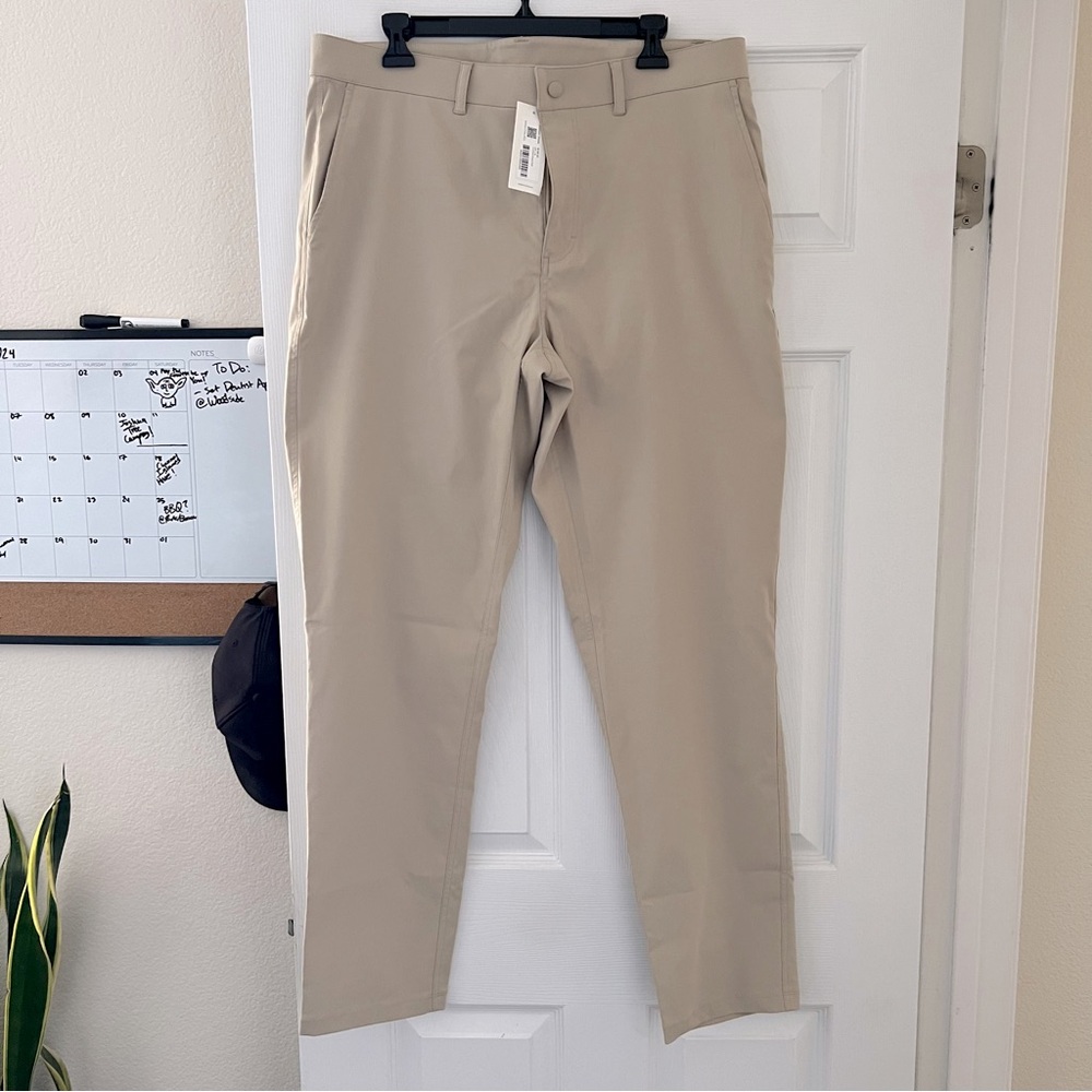Techtwill Birdie Pants